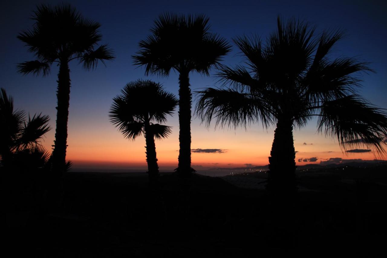Punta Bianca Suite & Home Experience Agrigento Buitenkant foto