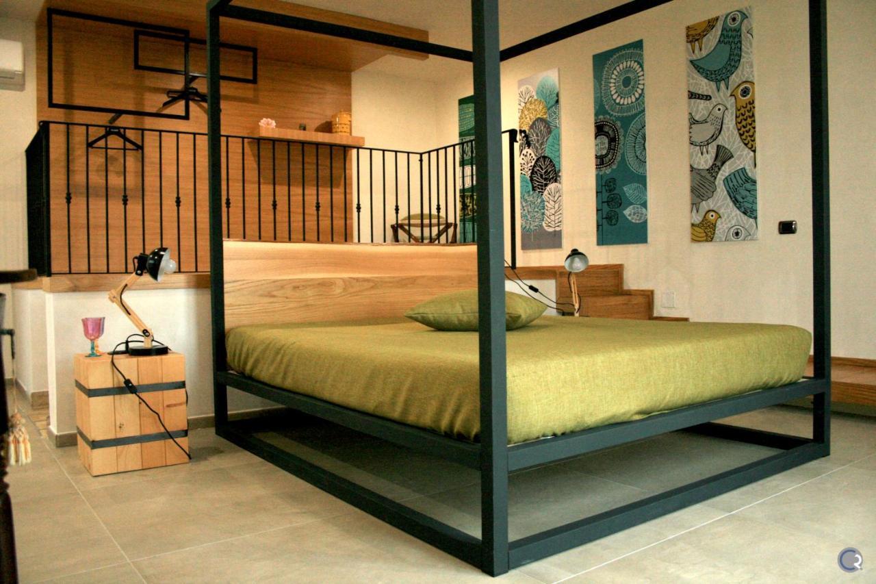 Punta Bianca Suite & Home Experience Agrigento Buitenkant foto