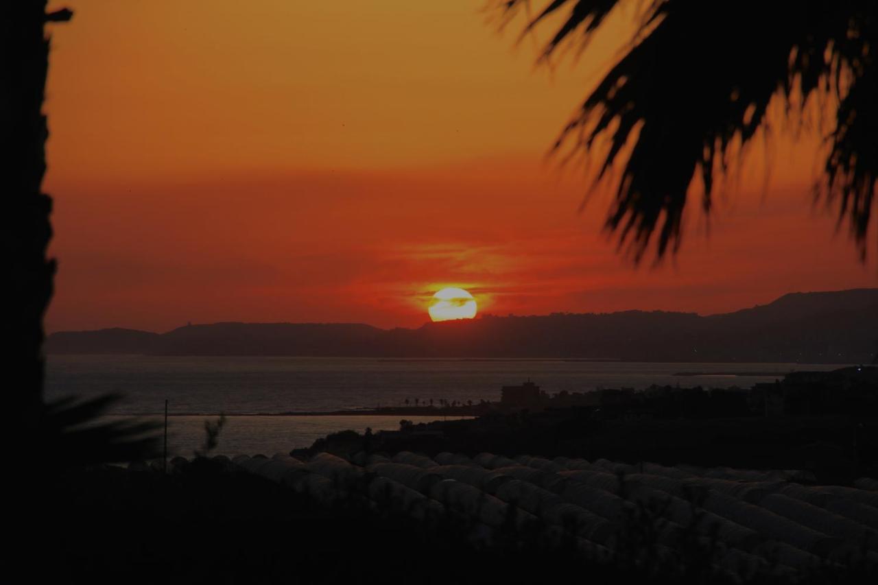Punta Bianca Suite & Home Experience Agrigento Buitenkant foto