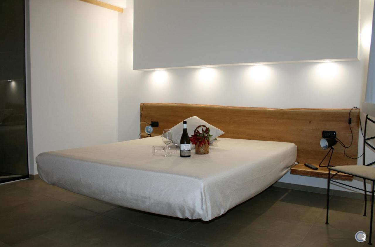 Punta Bianca Suite & Home Experience Agrigento Buitenkant foto