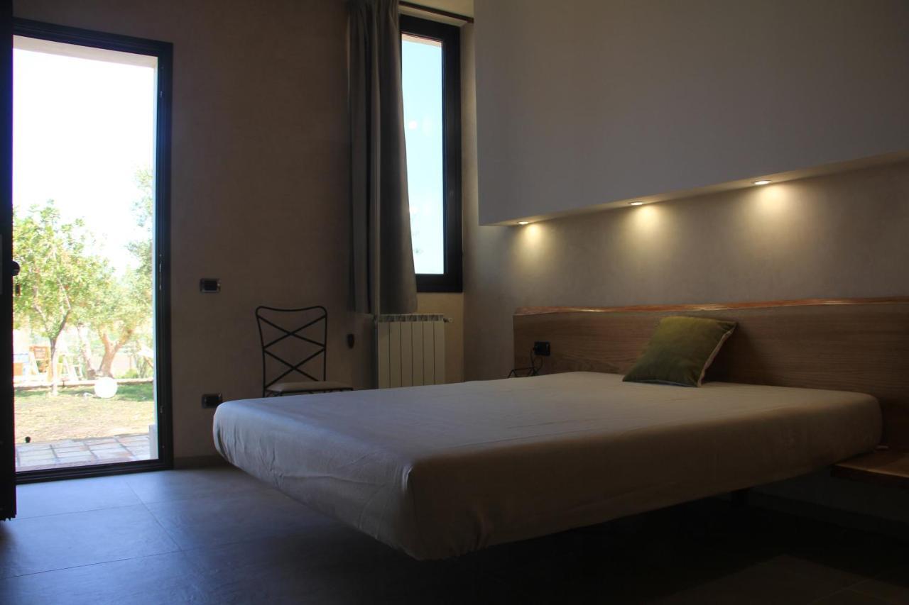 Punta Bianca Suite & Home Experience Agrigento Buitenkant foto