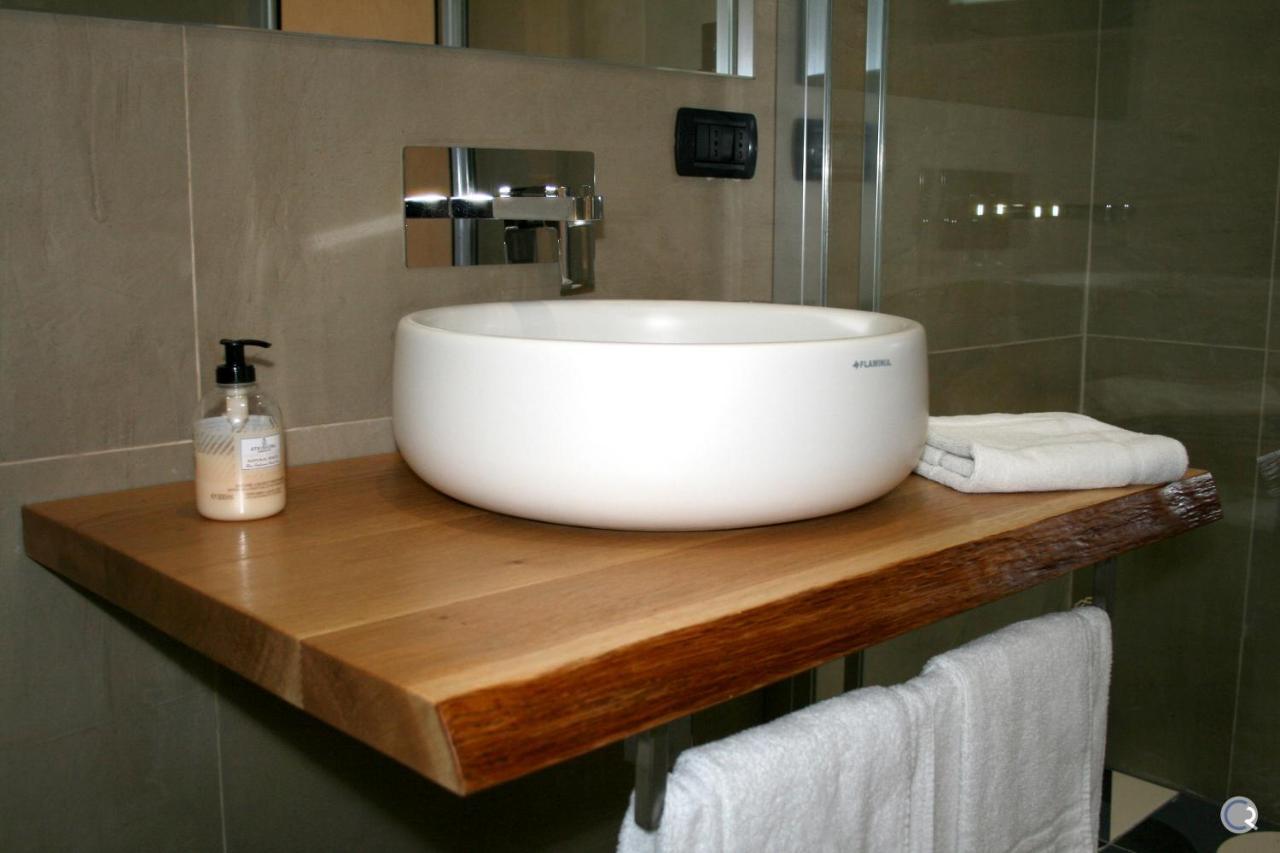 Punta Bianca Suite & Home Experience Agrigento Buitenkant foto