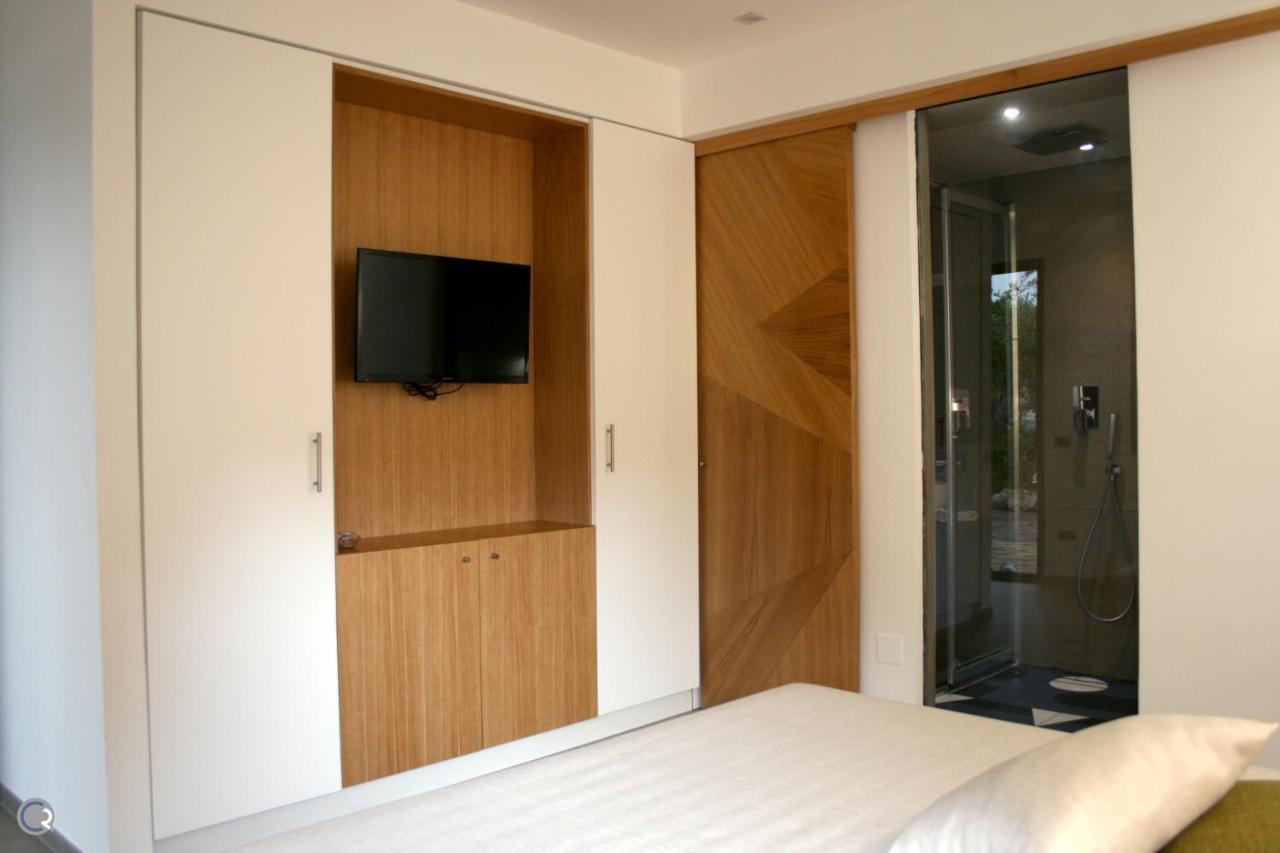 Punta Bianca Suite & Home Experience Agrigento Buitenkant foto