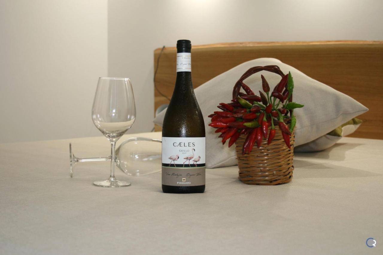 Punta Bianca Suite & Home Experience Agrigento Buitenkant foto